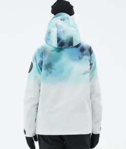 Blizzard W