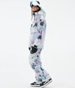 Blizzard W