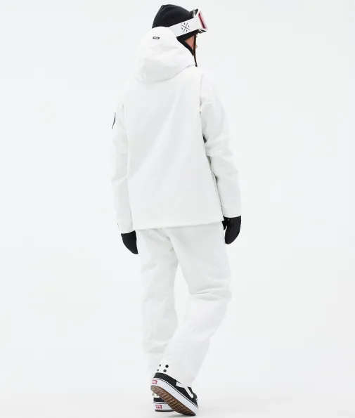 Blizzard W