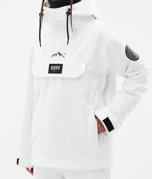 Blizzard W