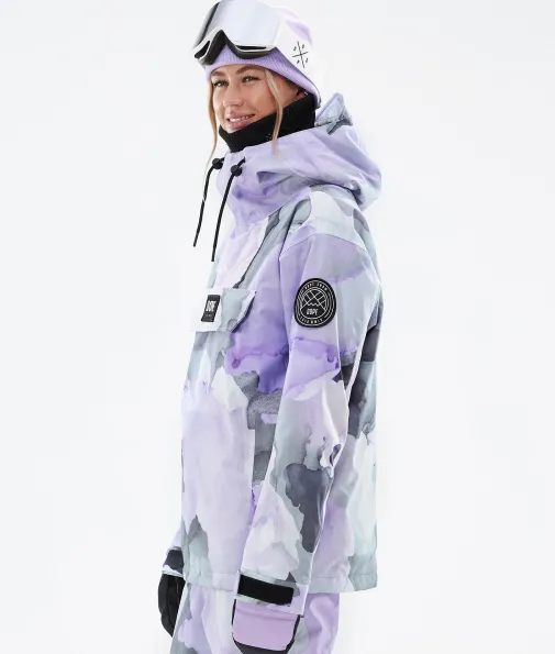 Blizzard W