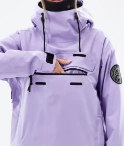 Blizzard W