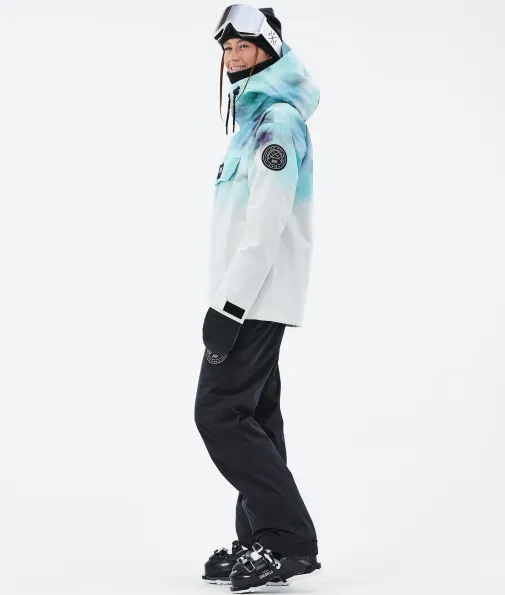 Blizzard W