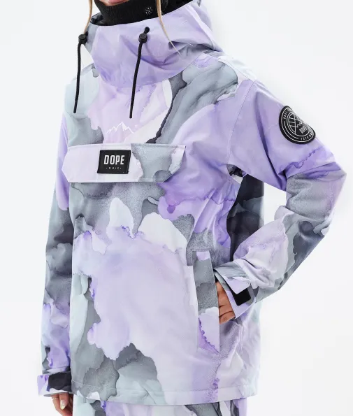 Blizzard W