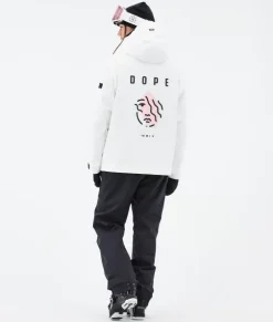 Blizzard W