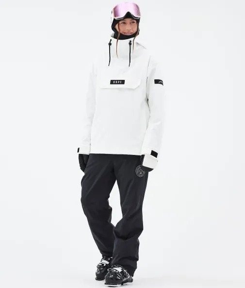 Blizzard W