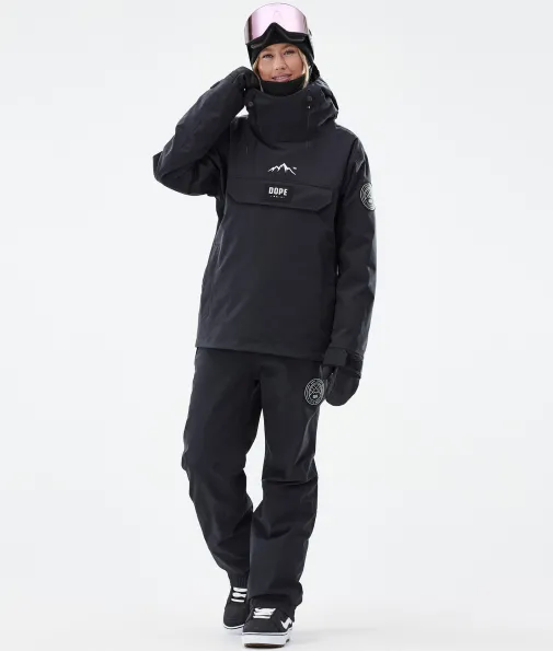 Blizzard W