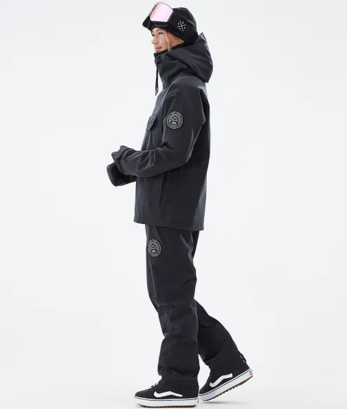 Blizzard W