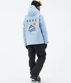 Blizzard W