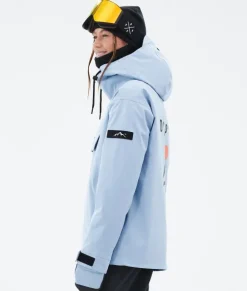 Blizzard W