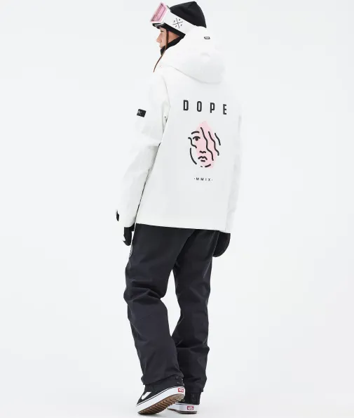 Blizzard W