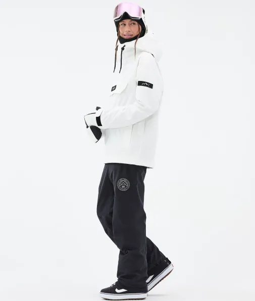 Blizzard W