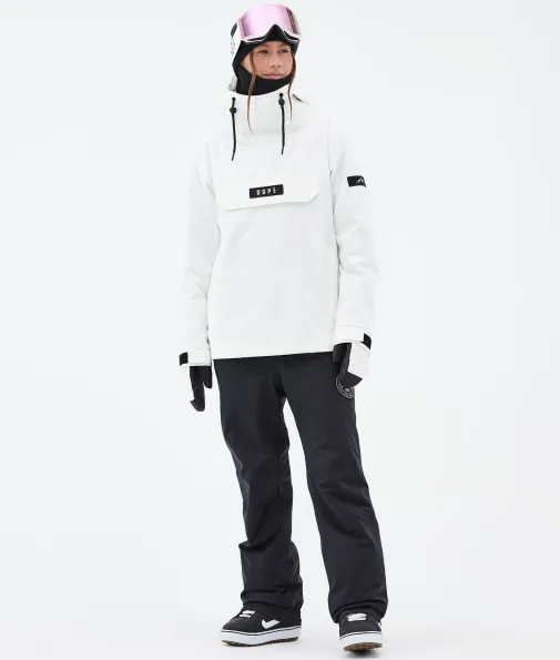 Blizzard W