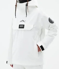 Blizzard W
