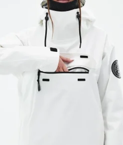 Blizzard W