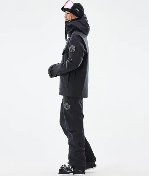 Blizzard W