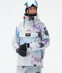 Blizzard W