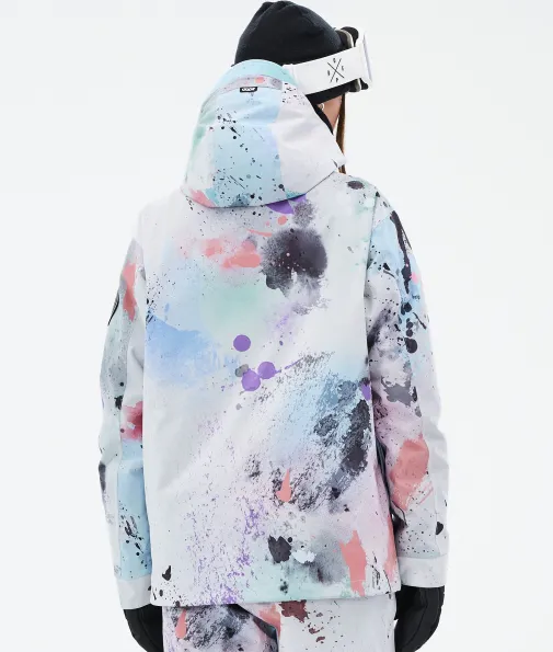 Blizzard W