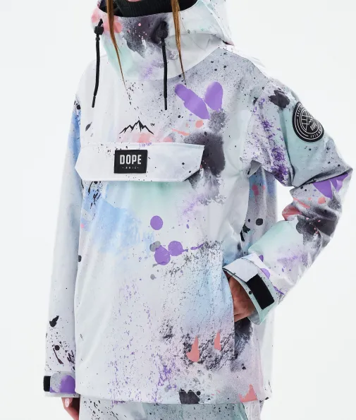 Blizzard W