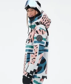 Blizzard W