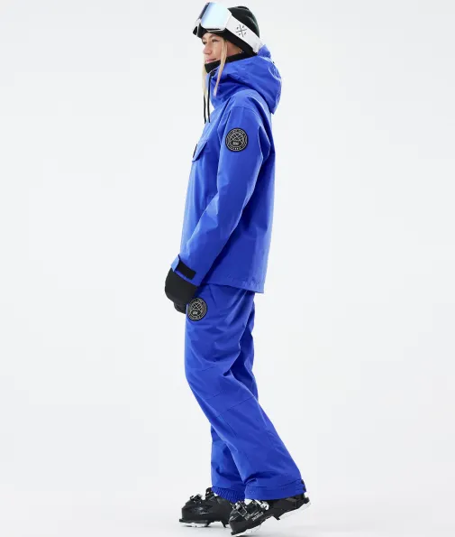 Blizzard W