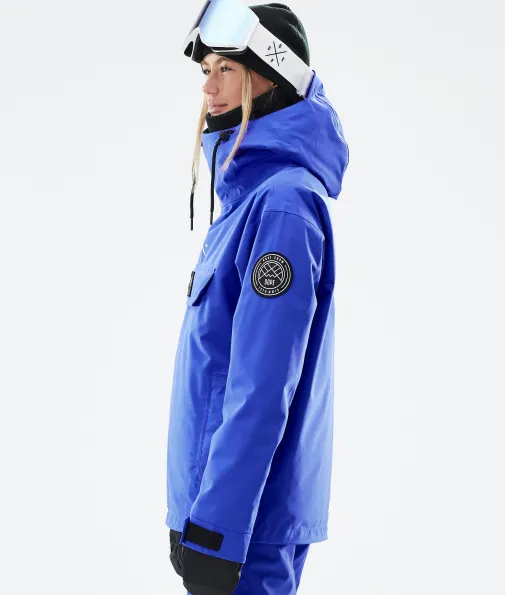 Blizzard W
