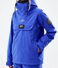 Blizzard W