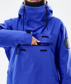 Blizzard W
