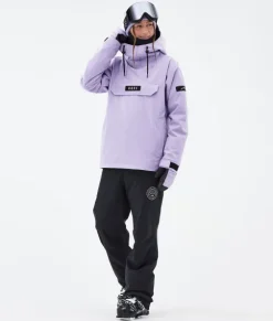 Blizzard W