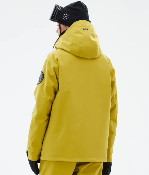 Blizzard W