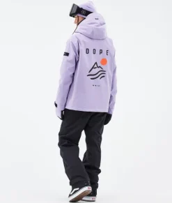 Blizzard W