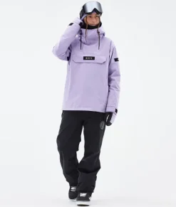 Blizzard W