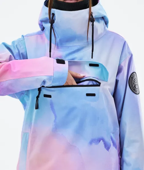 Blizzard W