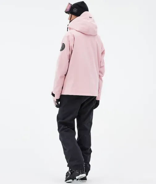 Blizzard W Full Zip