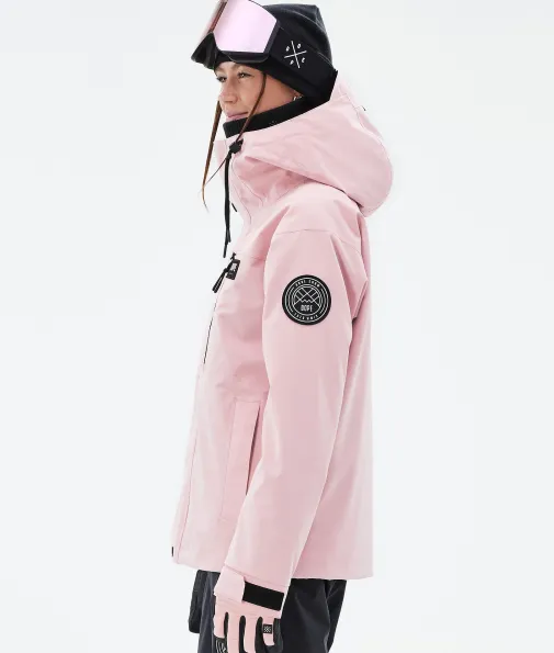 Blizzard W Full Zip