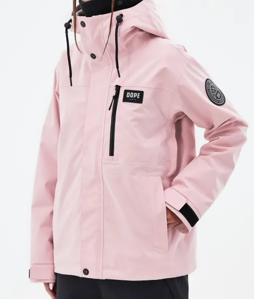 Blizzard W Full Zip