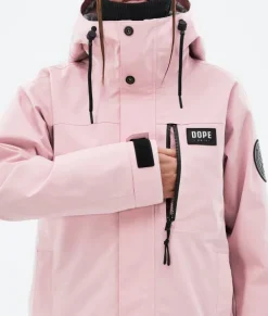 Blizzard W Full Zip