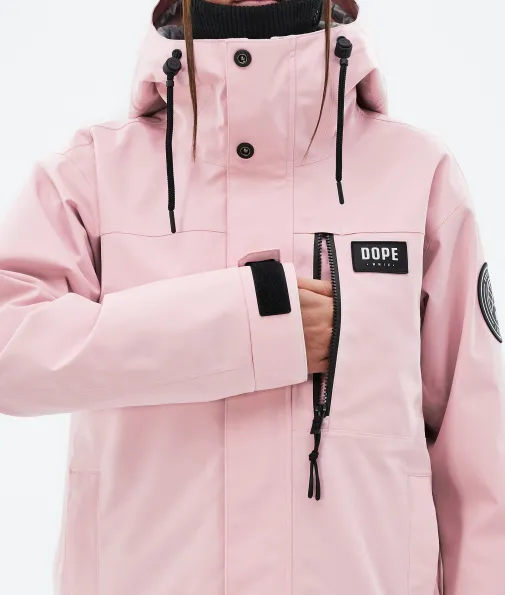 Blizzard W Full Zip