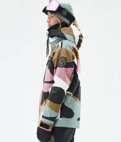 Blizzard W Full Zip