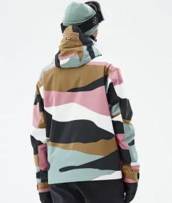 Blizzard W Full Zip
