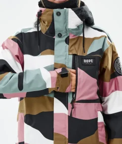 Blizzard W Full Zip