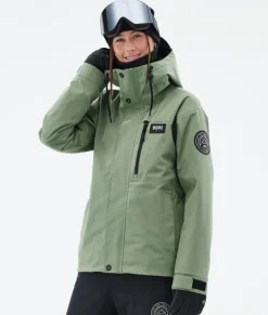 Blizzard W Full Zip