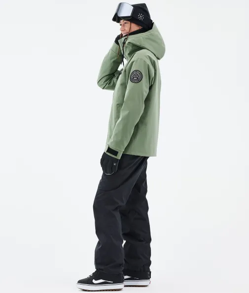 Blizzard W Full Zip