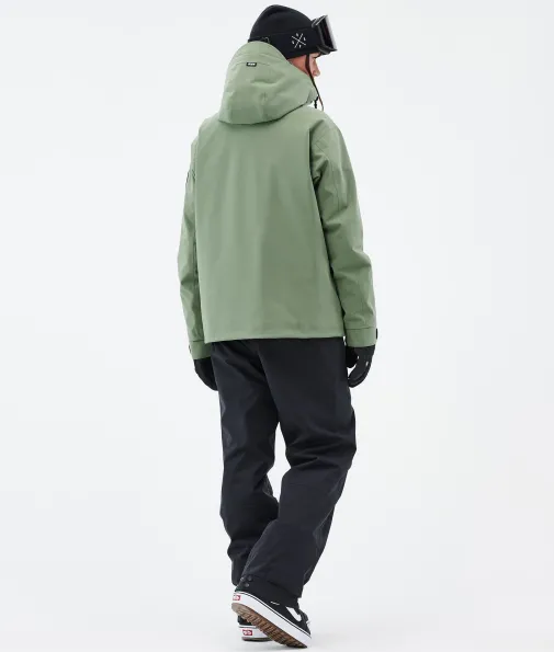 Blizzard W Full Zip