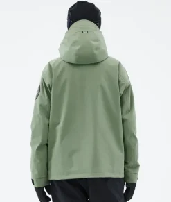 Blizzard W Full Zip
