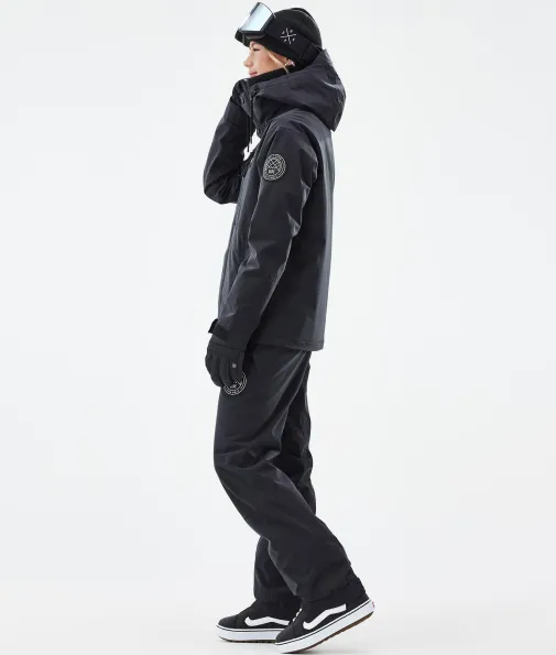 Blizzard W Full Zip
