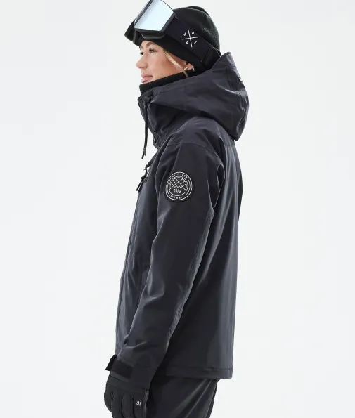 Blizzard W Full Zip