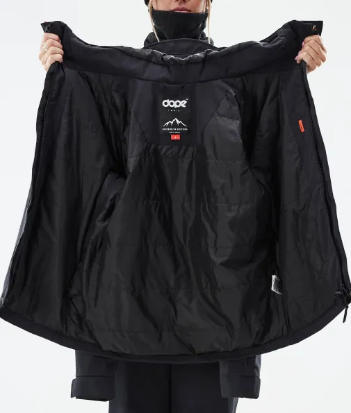 Blizzard W Full Zip