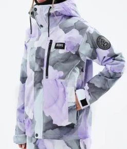 Blizzard W Full Zip