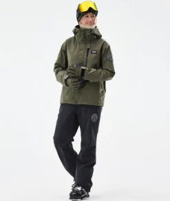 Blizzard W Full Zip